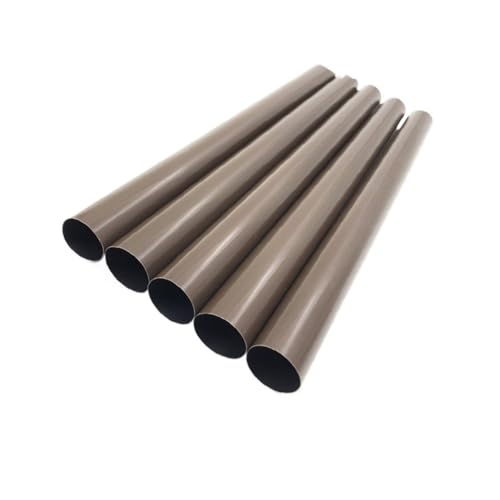 Manchon de film de fusion pour imprimante laser lot de 5 pièces de rechange