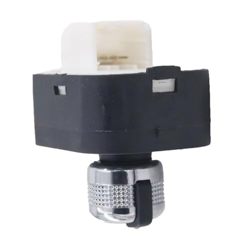 Commande de rétroviseur Audi 4F0959565A pour réglage fluide des miroirs - 4