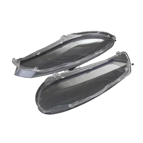 Caches anti-poussière pour phares VW Golf 6 MK6 réparer phare jauni transparent