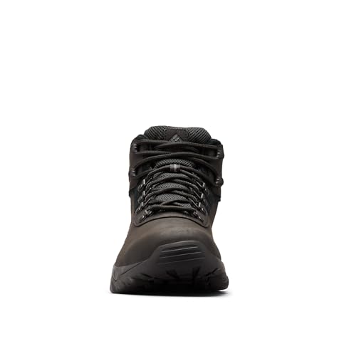 Columbia Men's Newton Ridge Plus Ii Suede Waterproof Hiking Boot - Image 4