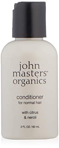 Conditioner for Normal Hair with Citrus & Neroli 2 oz