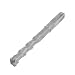 New Lon0167 Four Hollow Featured Sqaure drill hole reliable efficacy Electric Rotary Hammer 12mm x 148mm Masonry Drill Bit(id:5da 6f b9 b08)