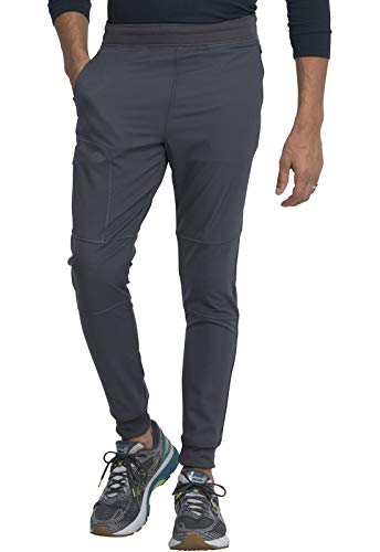 Pantalon Dickies Dynamix DK111 jogger ajusté pour en finir avec les hauts inconfortables