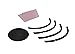 B&C Speakers R12MH36-8 Recone Kit for 12MH36 Neodymium Subwoofer 12-inch Replacement Speakers