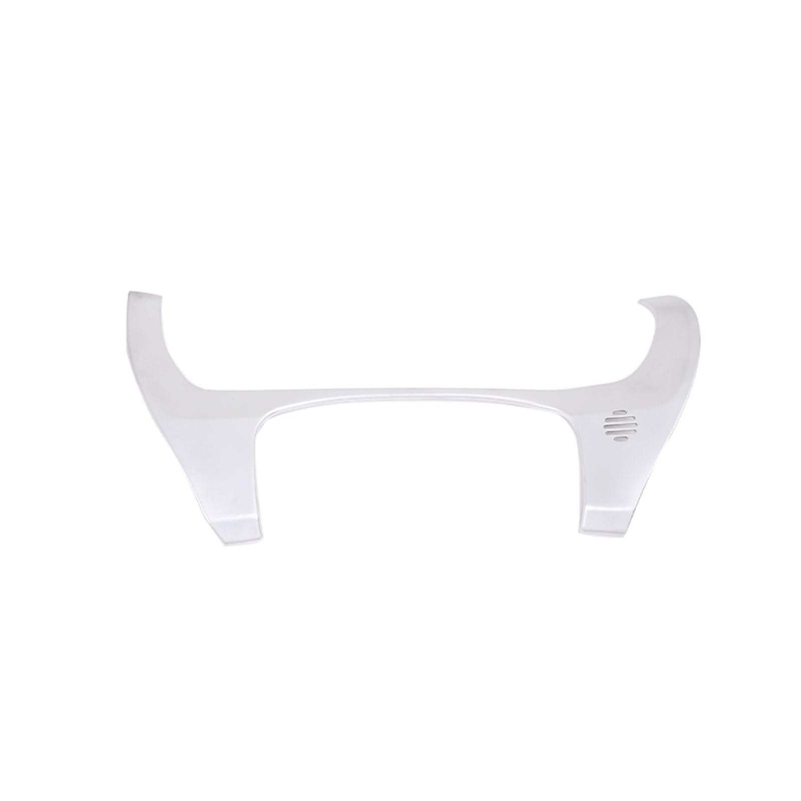 Center Console Trim for Jaguar for F-Pace for F Pace for X761 2016-2020 Car Dashboard Instrument Panel Cover Trim Sticker Centre Console