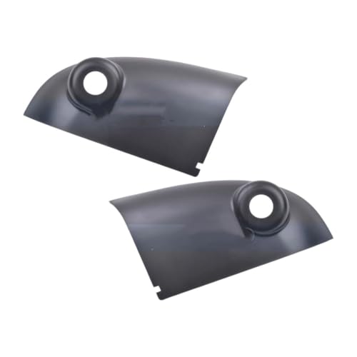 Capuchon rétroviseur Qashqai 2015-2017 coque avec ou sans trou caméra