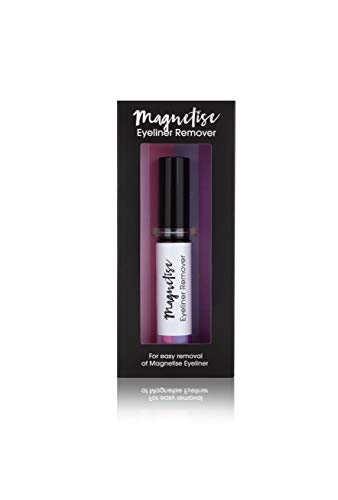 Lash FX Magnetic Remover dissolvant eyeliner magnétique et démaquillant yeux
