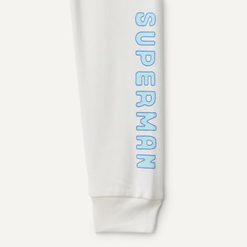 Image of Amazon Essentials Babies, Toddlers and Boys' Snug-Fit Cotton Rib Pajama Sleepwear Sets, Multipacks
