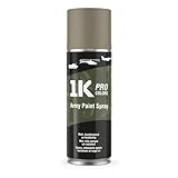 1K PRO COLORS