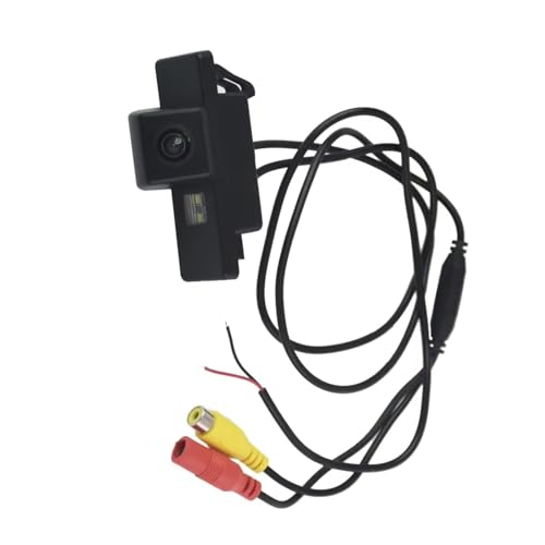 Caméra de recul pour Peugeot 307 308 stationnement urbain visibilité arrière optimale