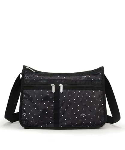 [レスポートサック]【公式】ショルダーバッグ DELUXE EVERYDAY BAG/7507/ブリスドッツ