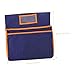VILLCASE Multi-Function Chair Pocket Organizer for Classroom Use Back Cover with Storage Pockets for Books and Supplies Easy to Clean for Families