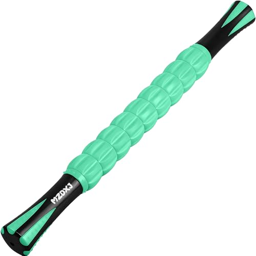 Muscle Roller & Massage Roller Stick for Athletes