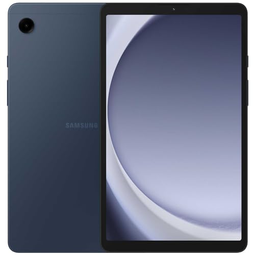 SAMSUNG Galaxy Tab A9+ 11 64GB Wifi Azul Oscuro