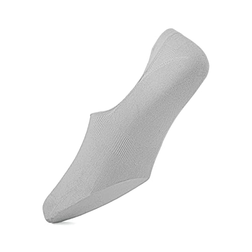 Image of SockSoho Premium Loafer Cotton Socks for MEN - (COLOR: Multicolor | Loafer Length | 7-12 UK Size)