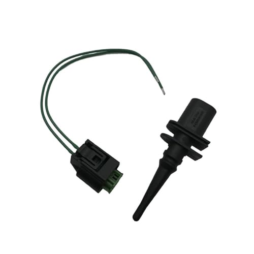 Sensor de temperatura ambiente Mini Countryman R60 para viajes cómodos 3