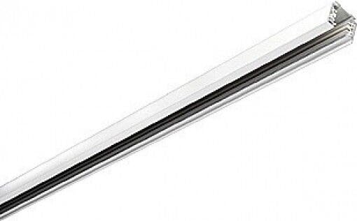 SLV Eutrac – Rail 3 Phases 4 m blanc