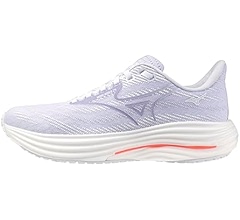 モラレス Mizuno Wave Rider 29 Men's Harbor Mist/Baritone Blue