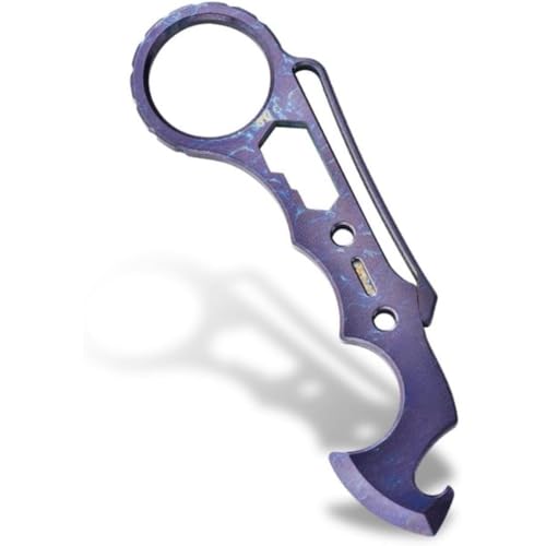 OGXN�A�E�g�h�A�T�o�C�o���`�^���t���C�o�[ 4in1 ���@�\�c�[�� �L�[�z���_�[�����_�𔲂������` �v���C���[�h���C�o�[ (���F)