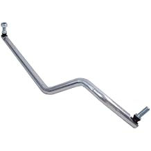JZGRDN Right Steering Draglink Drag Link Tie Rod GY20492 Compatible with John Deere G110 L100 L105 L107 L108 L110 L111 L118 L120 L130