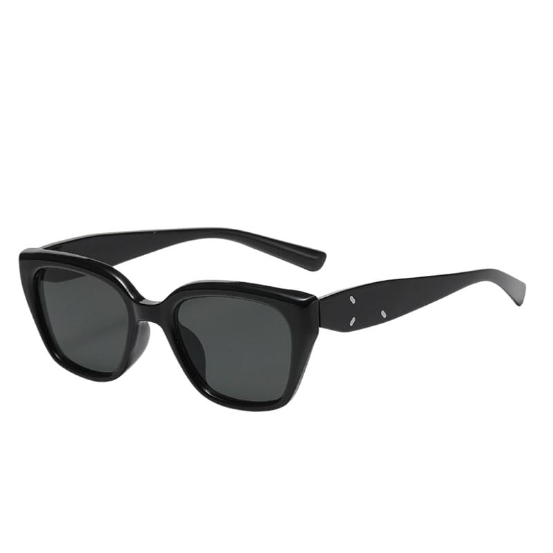 FTK® Cat-Eye Sunglasses for Women | Small Faces Large Frame Protection Glasses versized Shades - Review, Price and Buying Guide