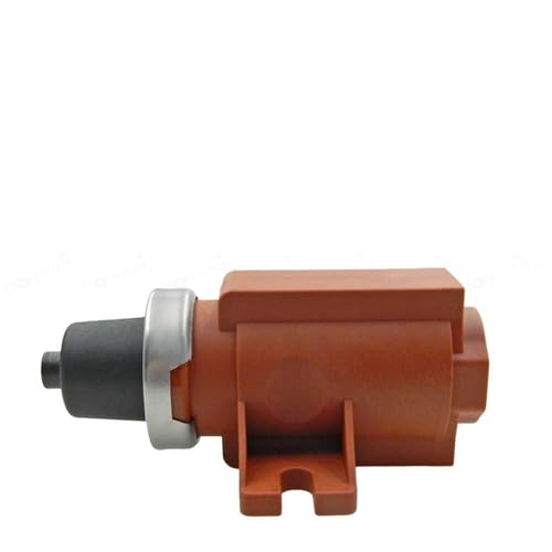 Électrovanne de pression de suralimentation EGR 9652570180 pour turbo et moteur HDI