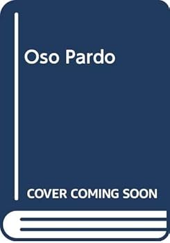 Paperback Oso Pardo (Spanish Edition) [Spanish] Book