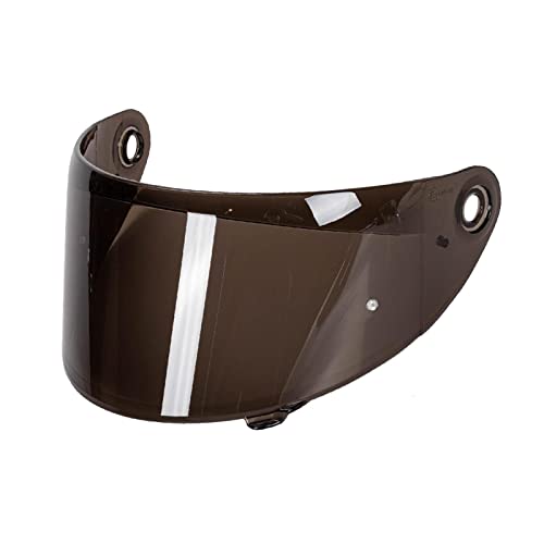 Image of Motorcycle Helmet Shield Lens Windproof Dustproof for Axxis Darkens Brown | eBayMotors |Parts & Accessories|Apparel & Merchandise|Helmets & Headwear|Helmets