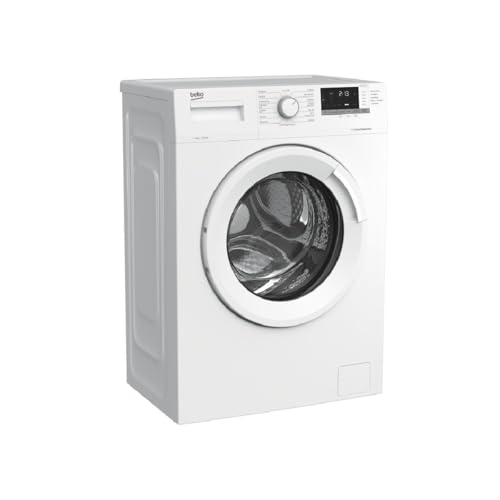 Beko WUX71232WI IT - vue 4