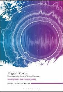 Buy Digital Voices Podcasting in the Creative Writing Classroom — BookShops.in
