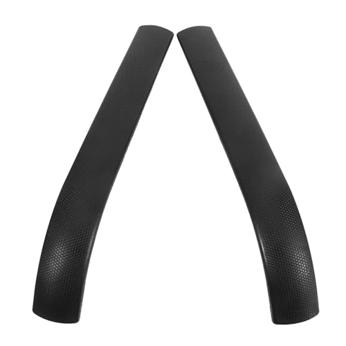 TOPPERFUN �I�t�B�X�`�F�A�p�A�[���p�b�h�J�o�[ �v���� �ό`�ɋ��� �ی^�`���[�u �u���b�N �����p�I�|���N�b�V���� 1�y�A
