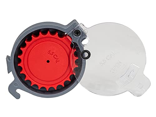 Hatsan Magazine - SwingLoad .22 Cal - 21 Shot Multi, One Size, HA90335