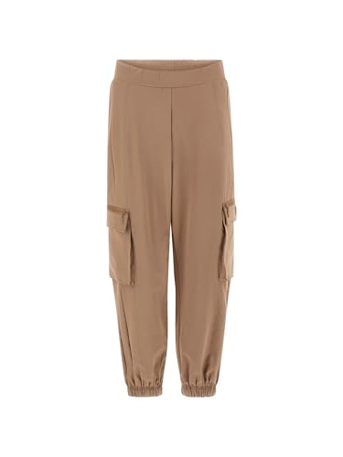 GUESS Women's Chris Cargo Pants4