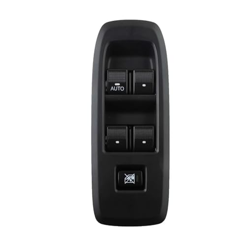 Bouton Commutation Vitre Ranger TKE : Confort de Conduite en Route et Raid