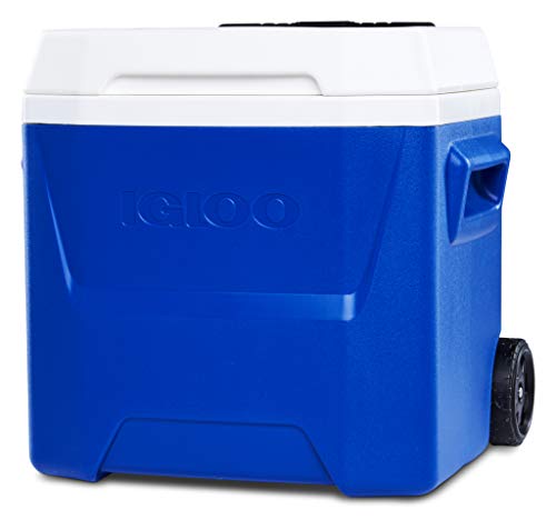 Igloo Laguna 16 Roller Azul 15 litros