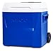 Igloo Laguna 16 Roller Glacière sur Roues, 15 Litre, Bleu