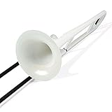 Si usted es un adulto o un niño, profesional o aficionado, puede probar este trombón.