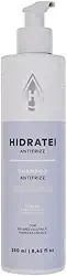 Shampoo Antifrizz Hidratei 250mL - Lavagem sem frizz