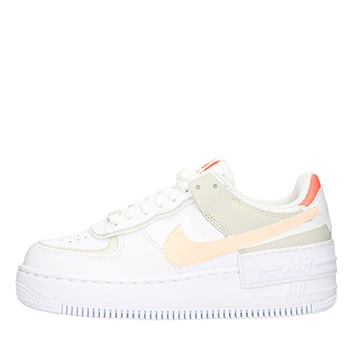 Image of Nike Womens Air Force 1 '07 Mid