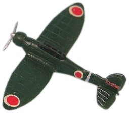 Amazon | ピットロード 1/350 日本海軍 99式艦上爆撃機 5機入 塗装済