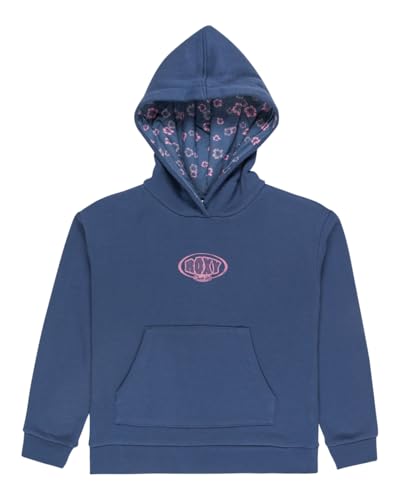 Roxy Hope You Trust - Sudadera para niña (Paquete de 1)