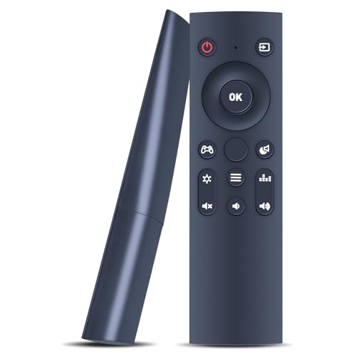 Télécommande compatible Benq Mobiuz EW2880U EW3270U EW2780 EW2480 - 3