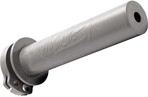 Motion Pro Titan - Tubo de acelerador compatible con accesorios de motocicleta todoterreno KTM 250 SX-F 2018, color negro/talla única