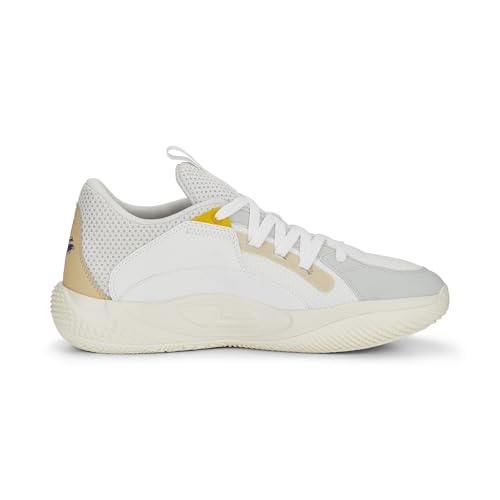 Image of Puma Unisex Adult Court Rider Chaos Slash Basketball Shoe