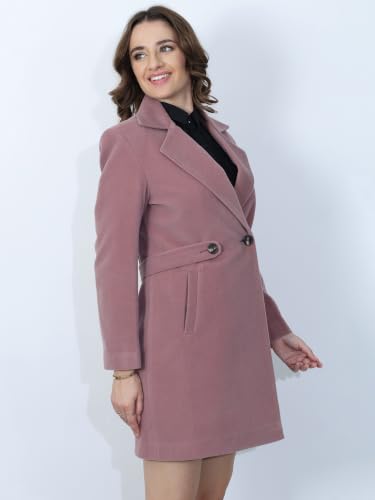Image of PLAGG Winter Long Length Warm Overcoat