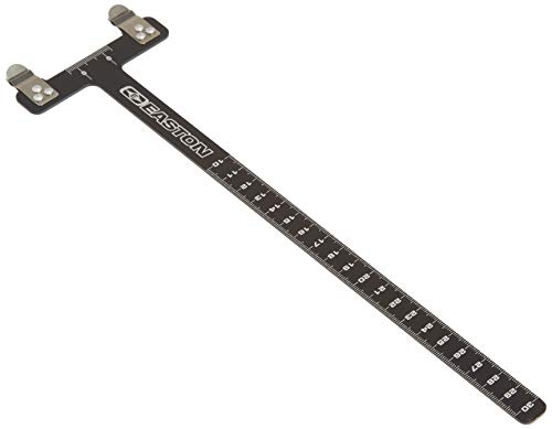 Easton T-Bow Square Archery Bow Tuning Tool - image 4