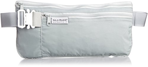 [�\���c�[���X�g] Solo-Tourist �E�G�X�g�|�[�`N �O���[ WP-185 GY (�O���[)