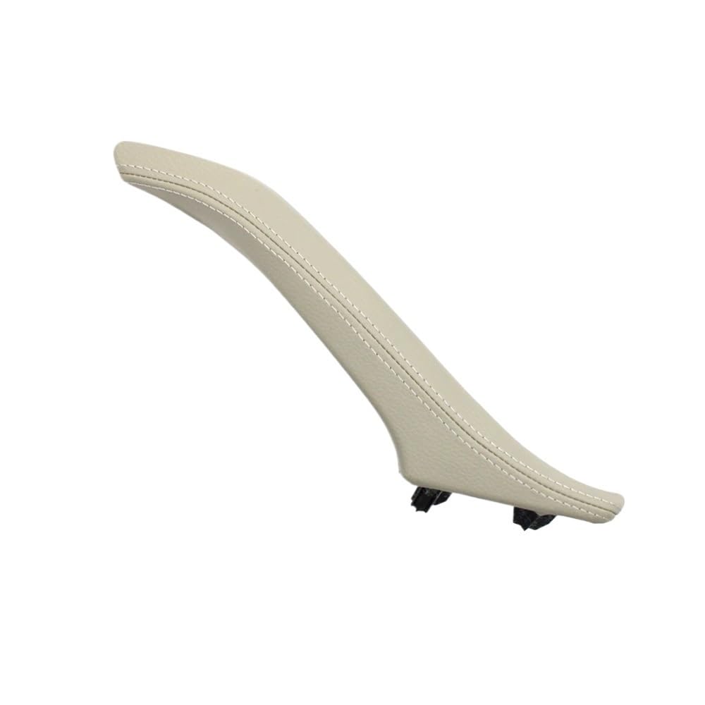 YBVDCXP Door Pull Handle Car Interior Door PU Pull Handle Assembly for 5 Series F10 F11 F18