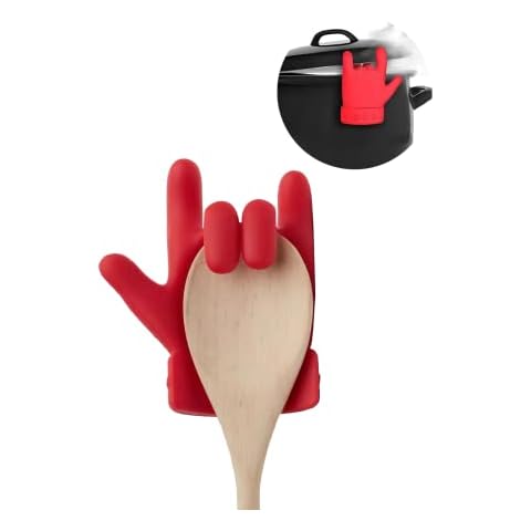 HADEWEITE Pot Lid Lifter Cover