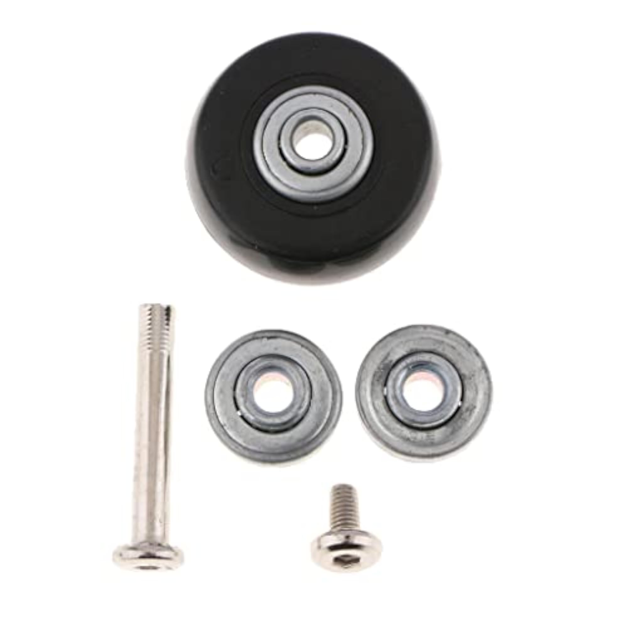 Traveling Luggage Case Replacement Wheels